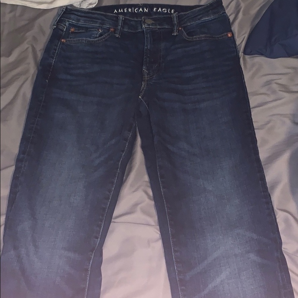 American egale 30/36 jeans new!!
